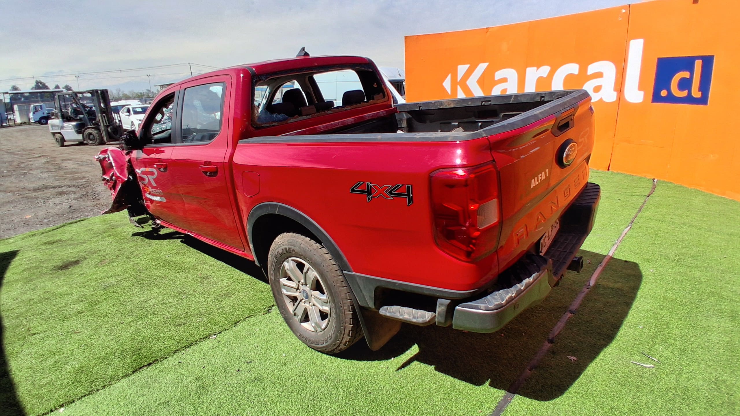 Remates Karcal