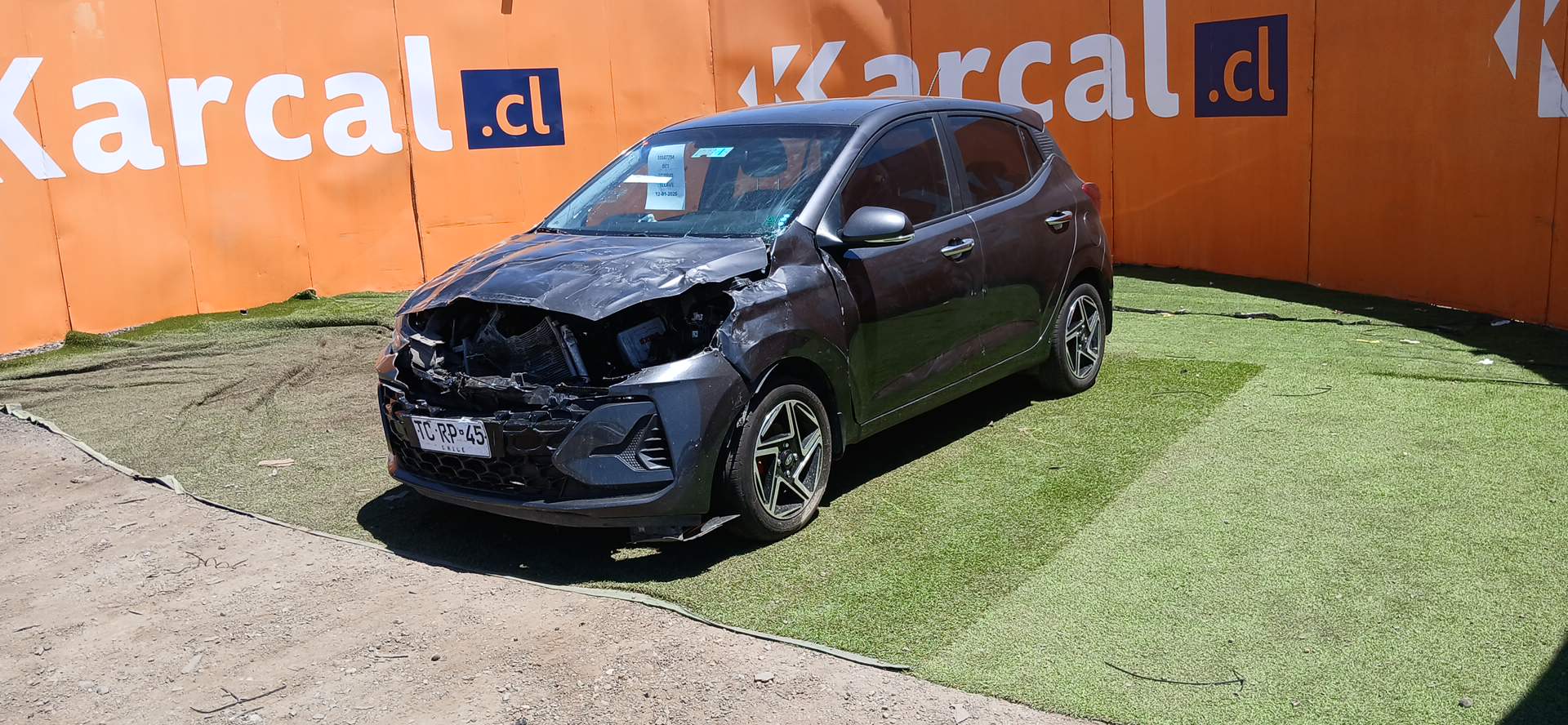 HYUNDAI GRAND I10 AI3 HB MT 1.2 2024 TCRP45