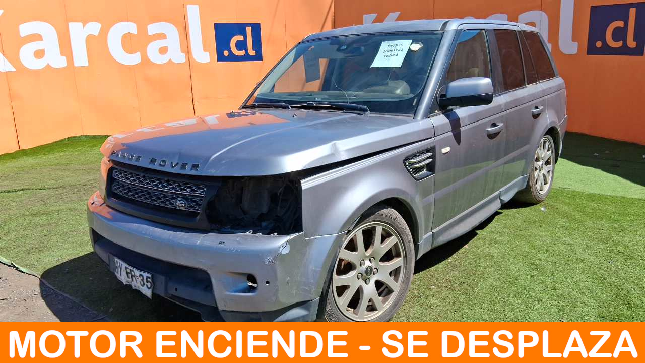 Remates Karcal
