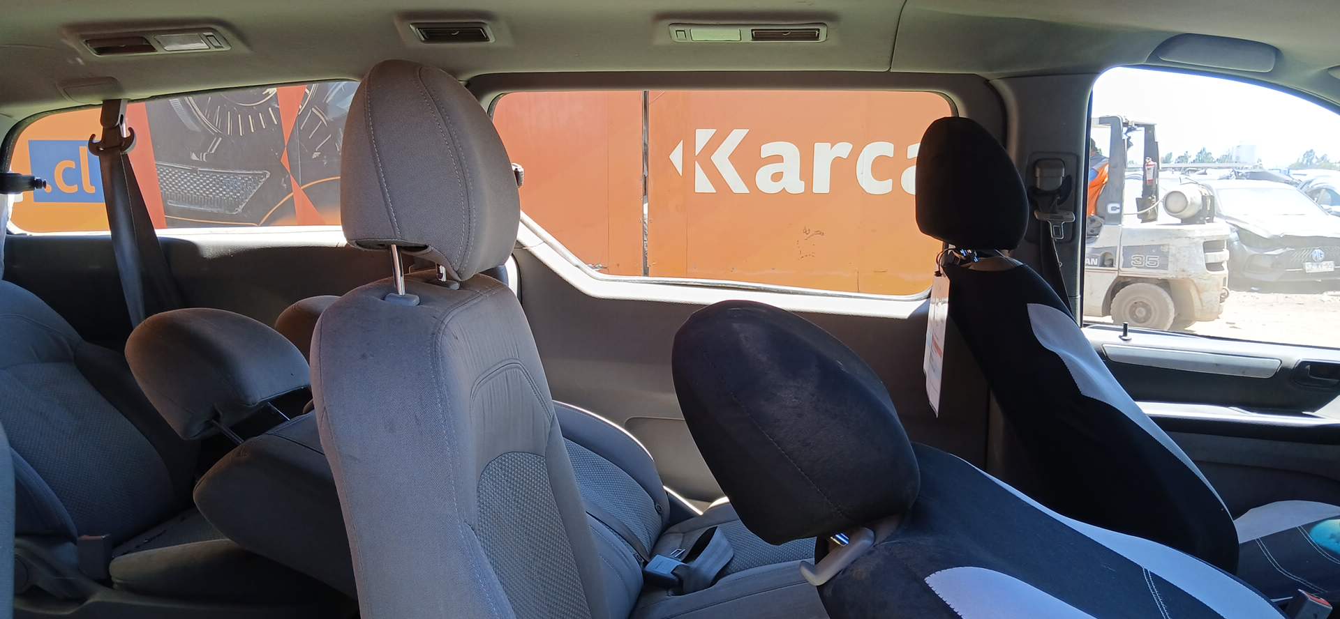 Remates Karcal