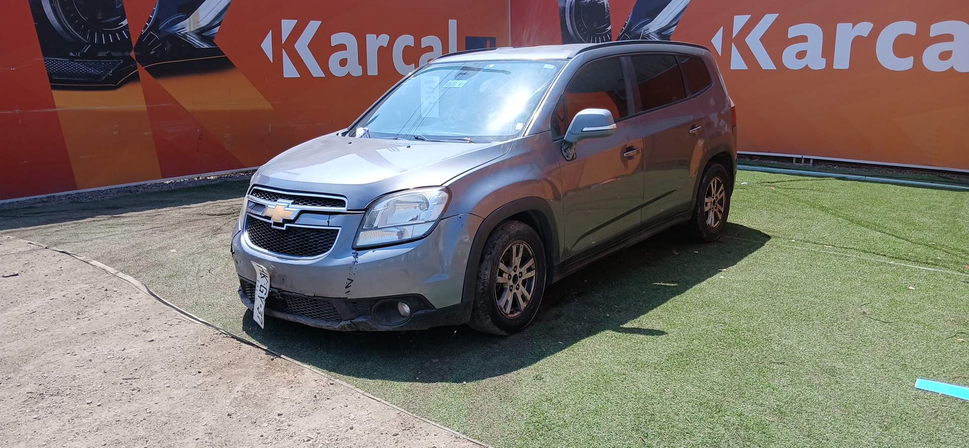 Remates Karcal