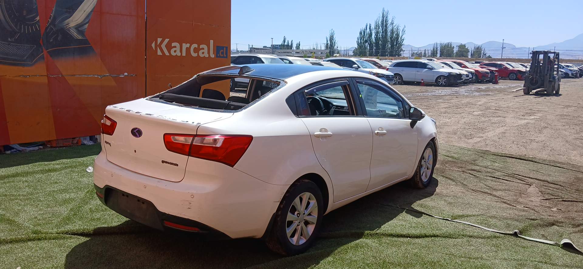 Remates Karcal