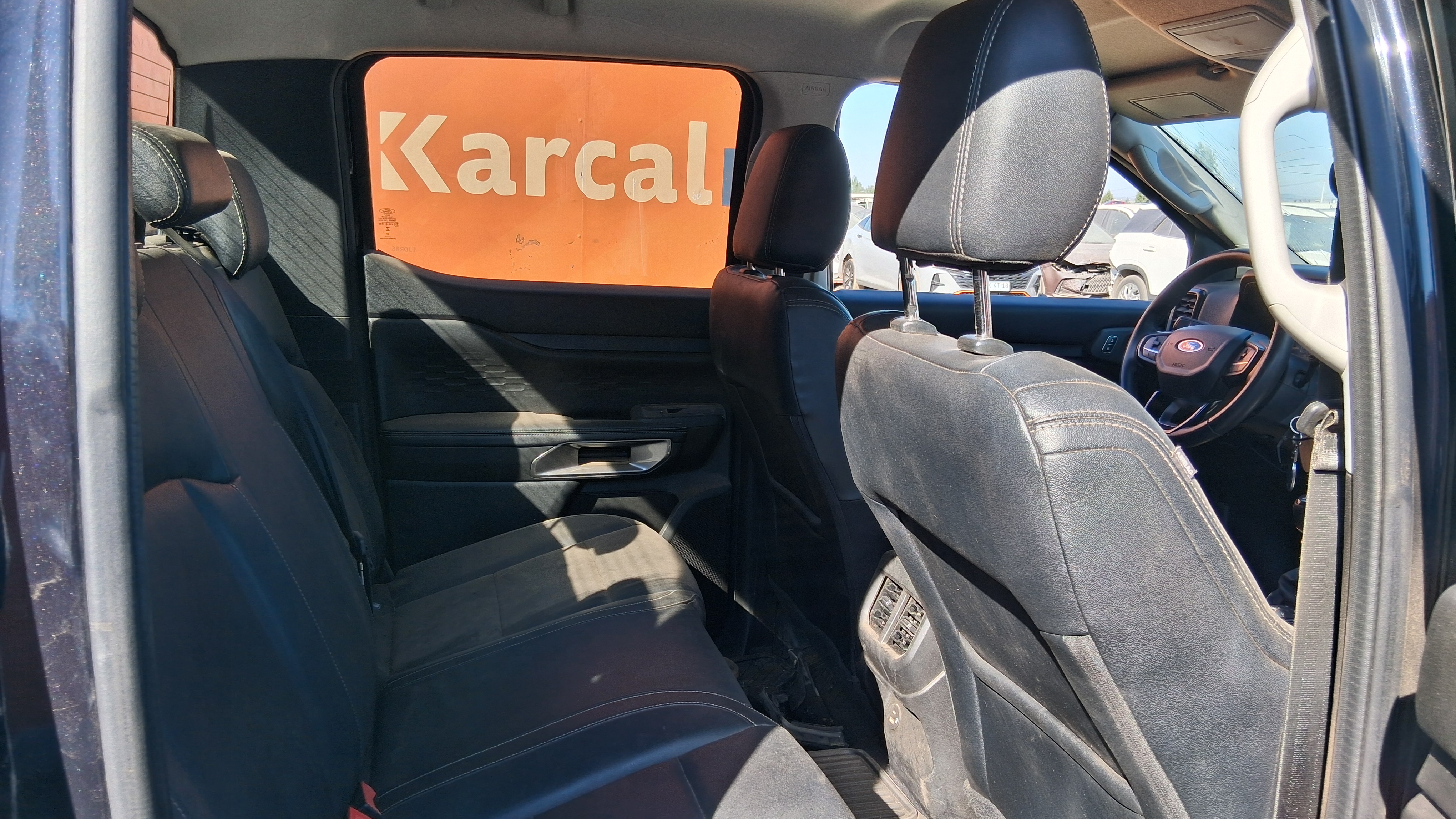 Remates Karcal