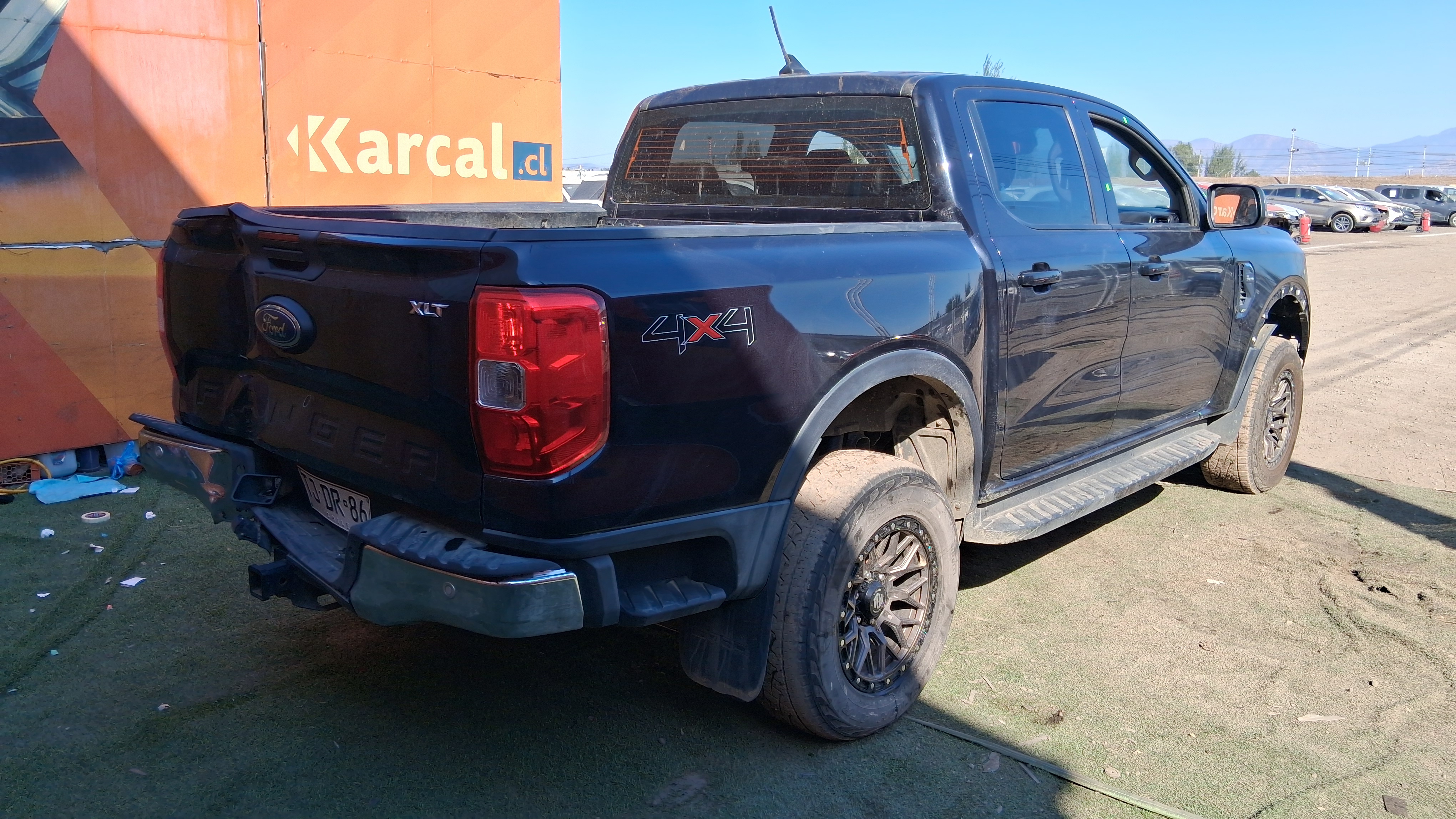 Remates Karcal
