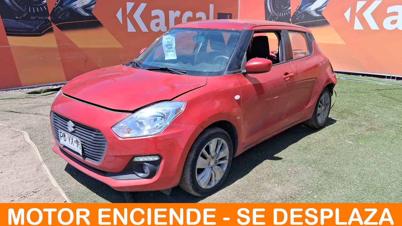 Remates Karcal