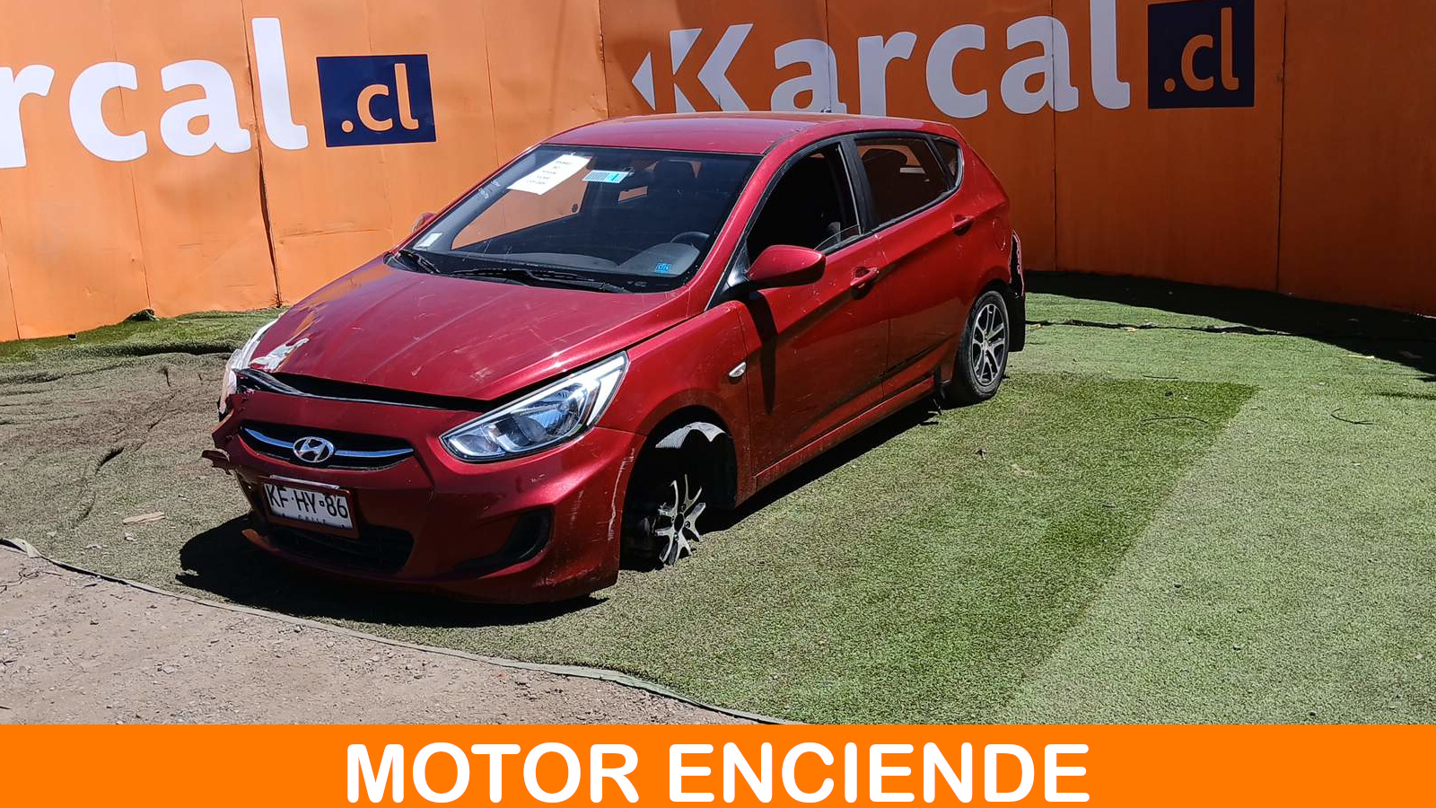 Remates Karcal