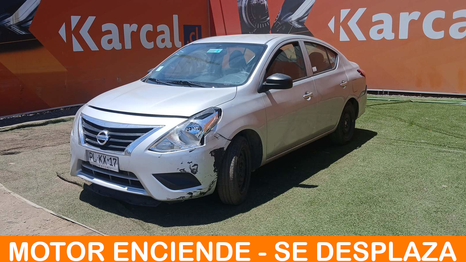 Remates Karcal