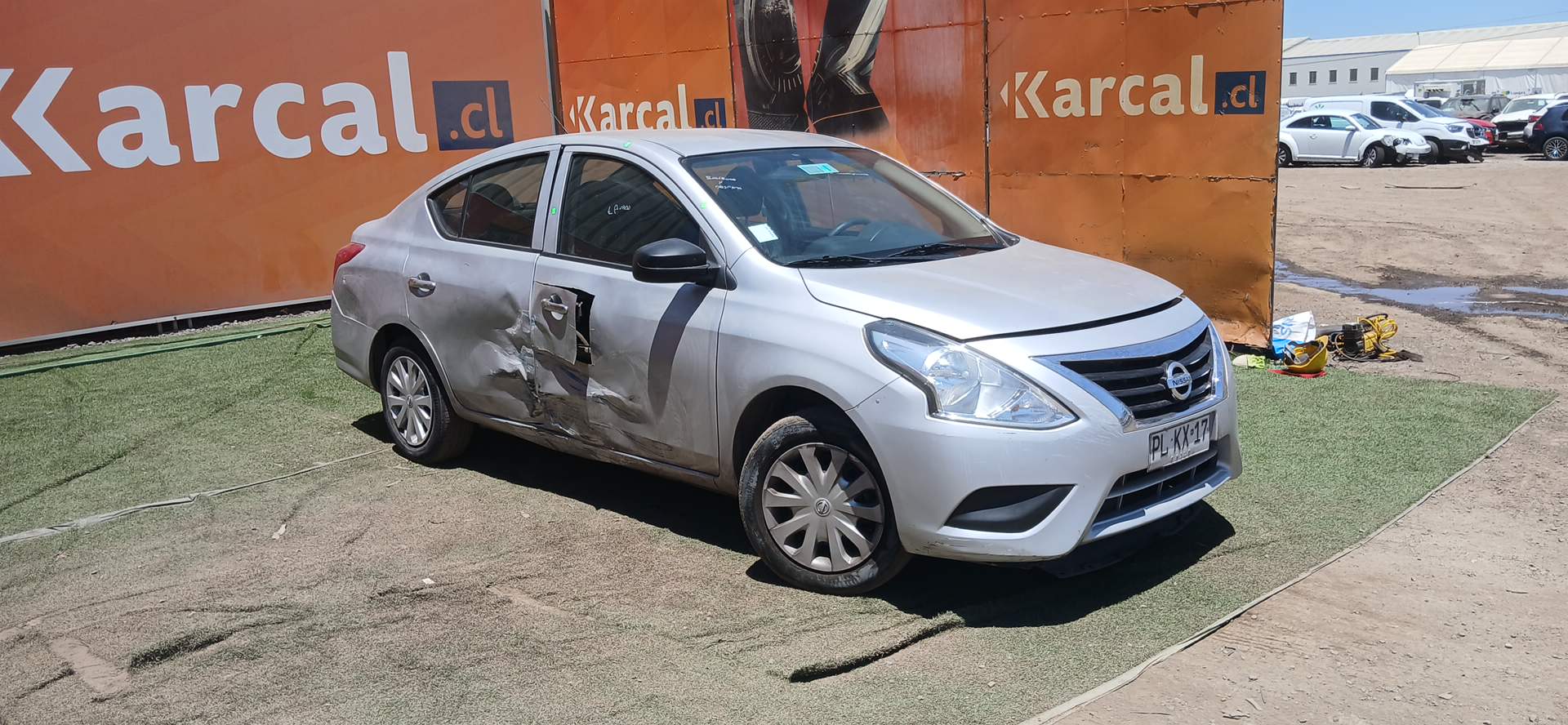 Remates Karcal