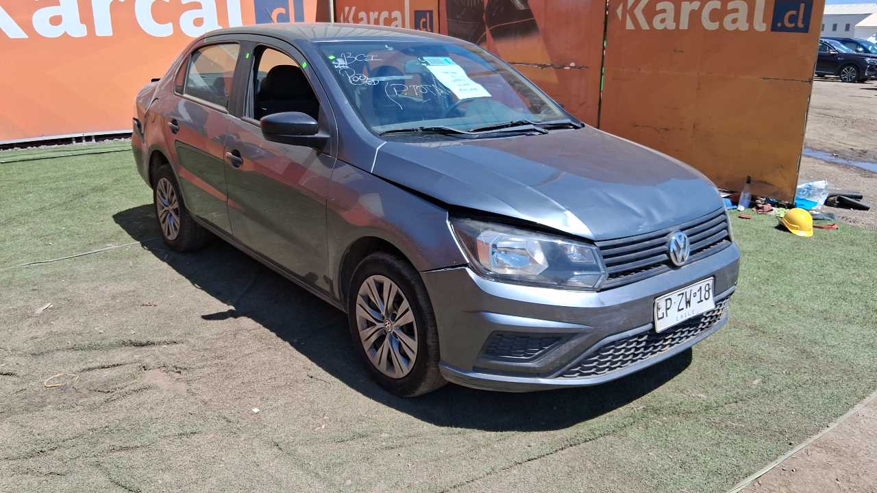 Remates Karcal