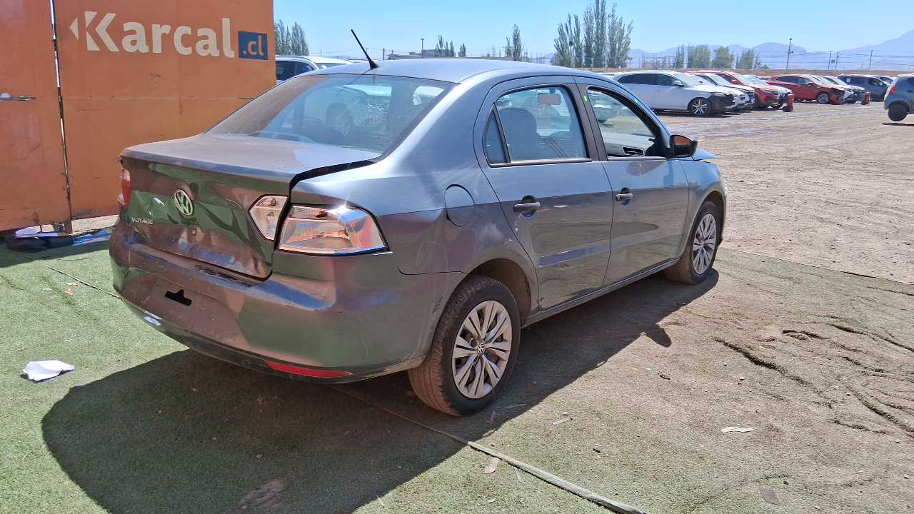 Remates Karcal