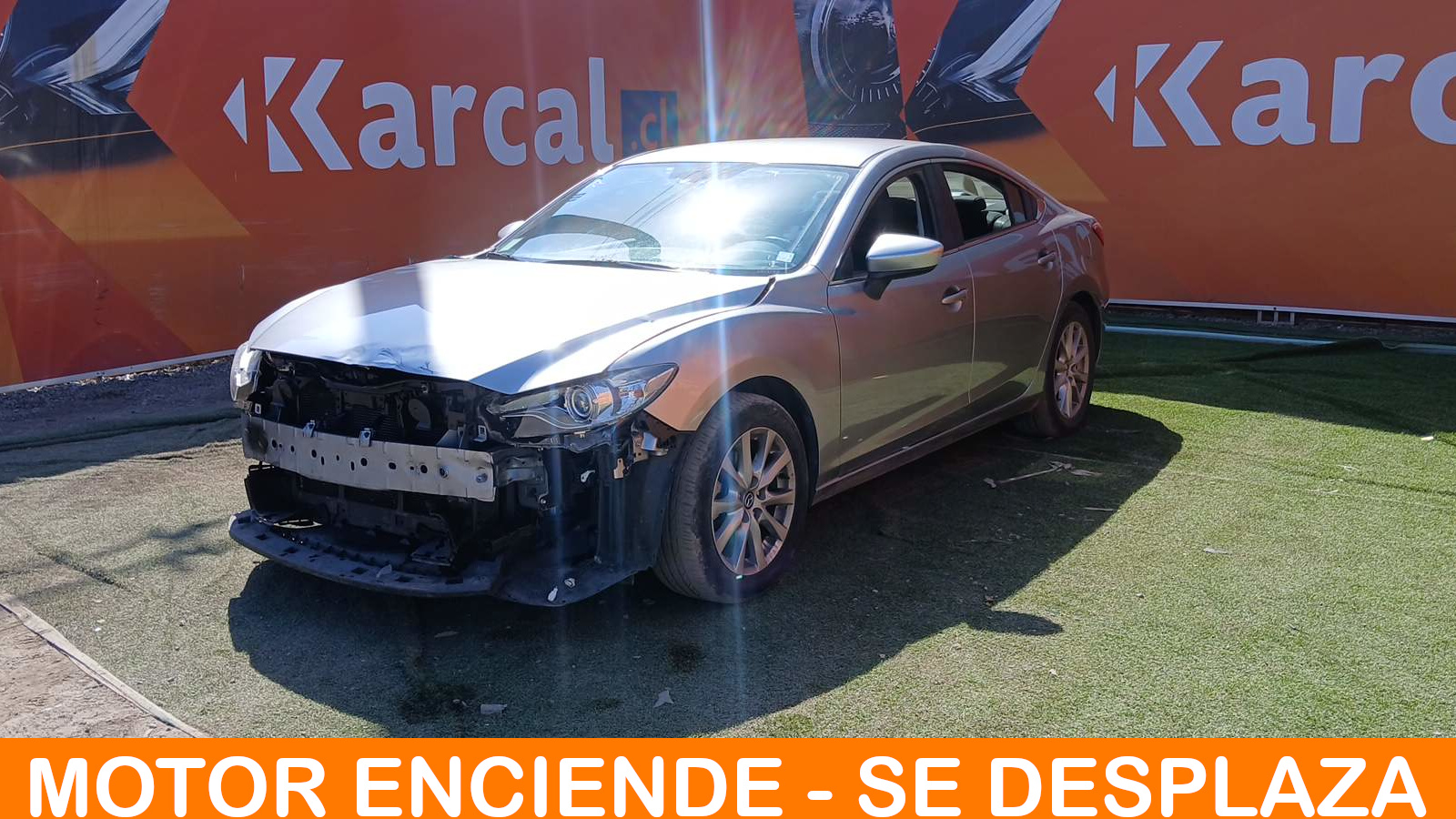 Remates Karcal