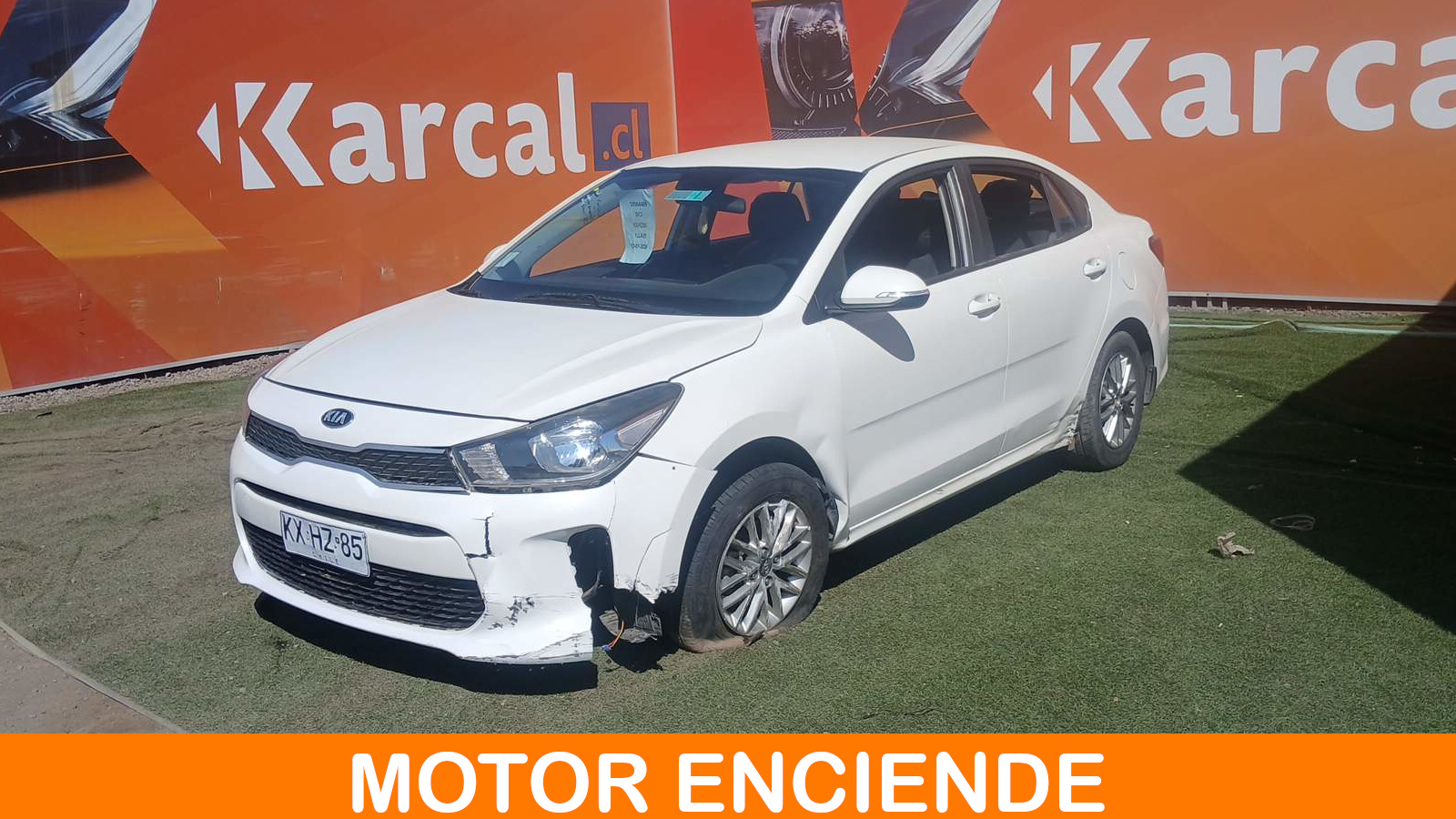 Remates Karcal