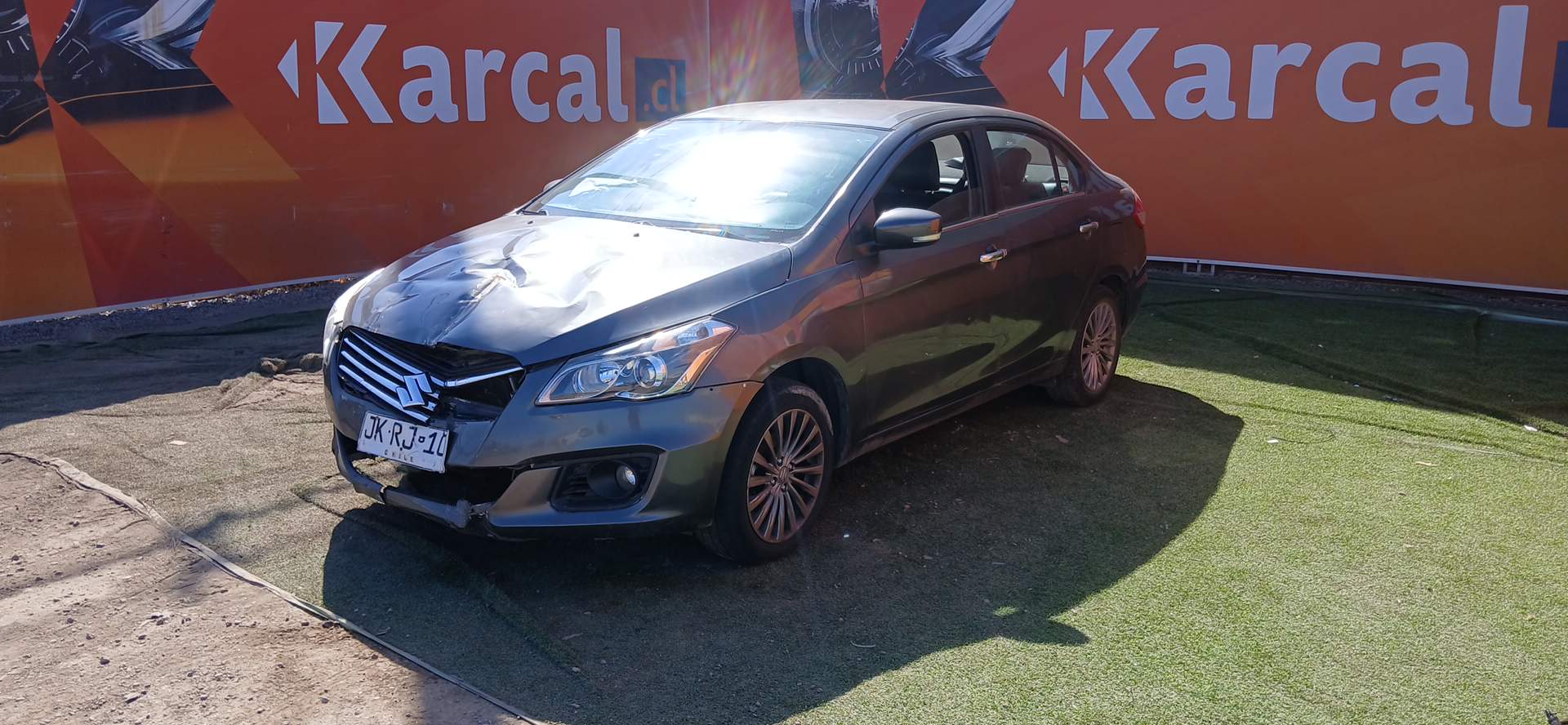 Remates Karcal