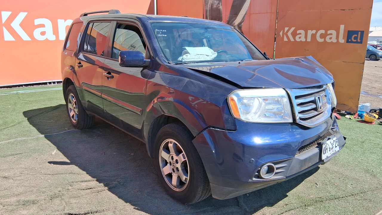 Remates Karcal