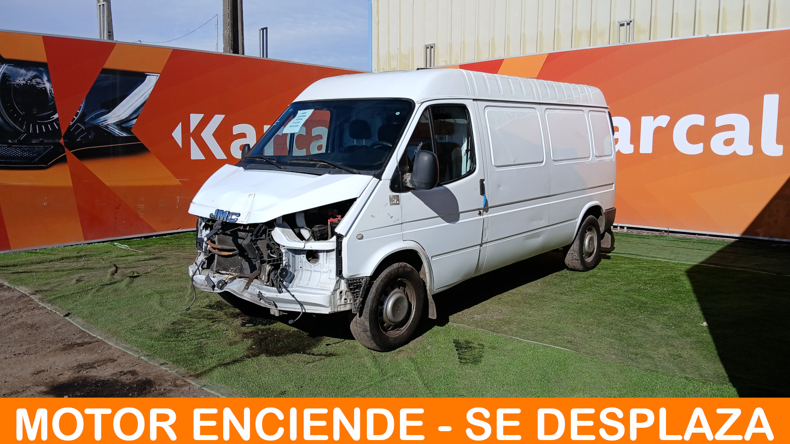 Remates Karcal