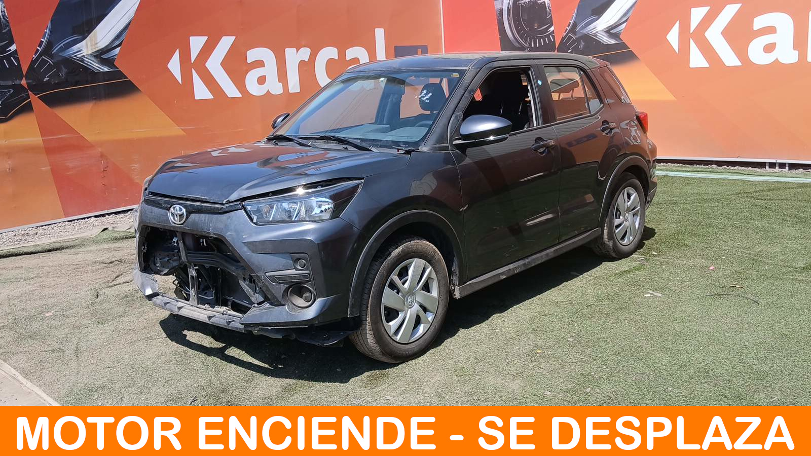 Remates Karcal