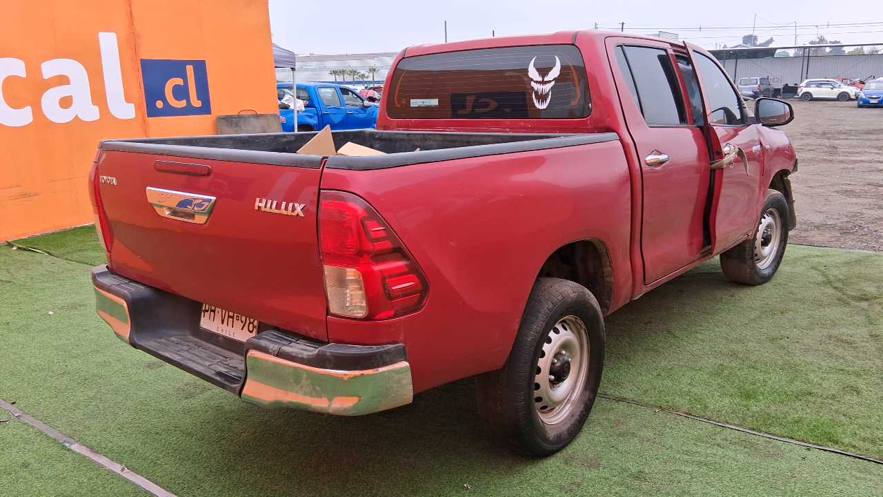 Remates Karcal