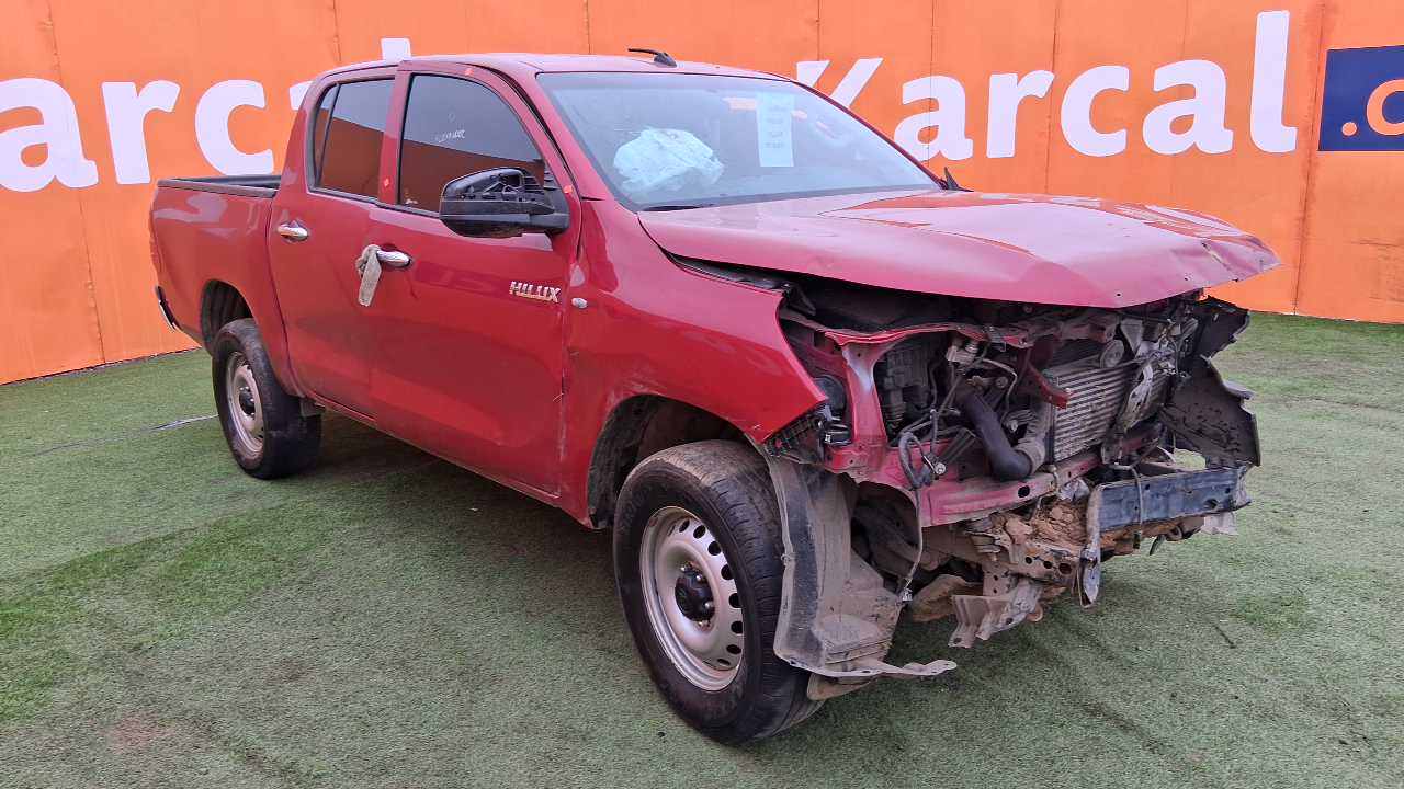 Remates Karcal