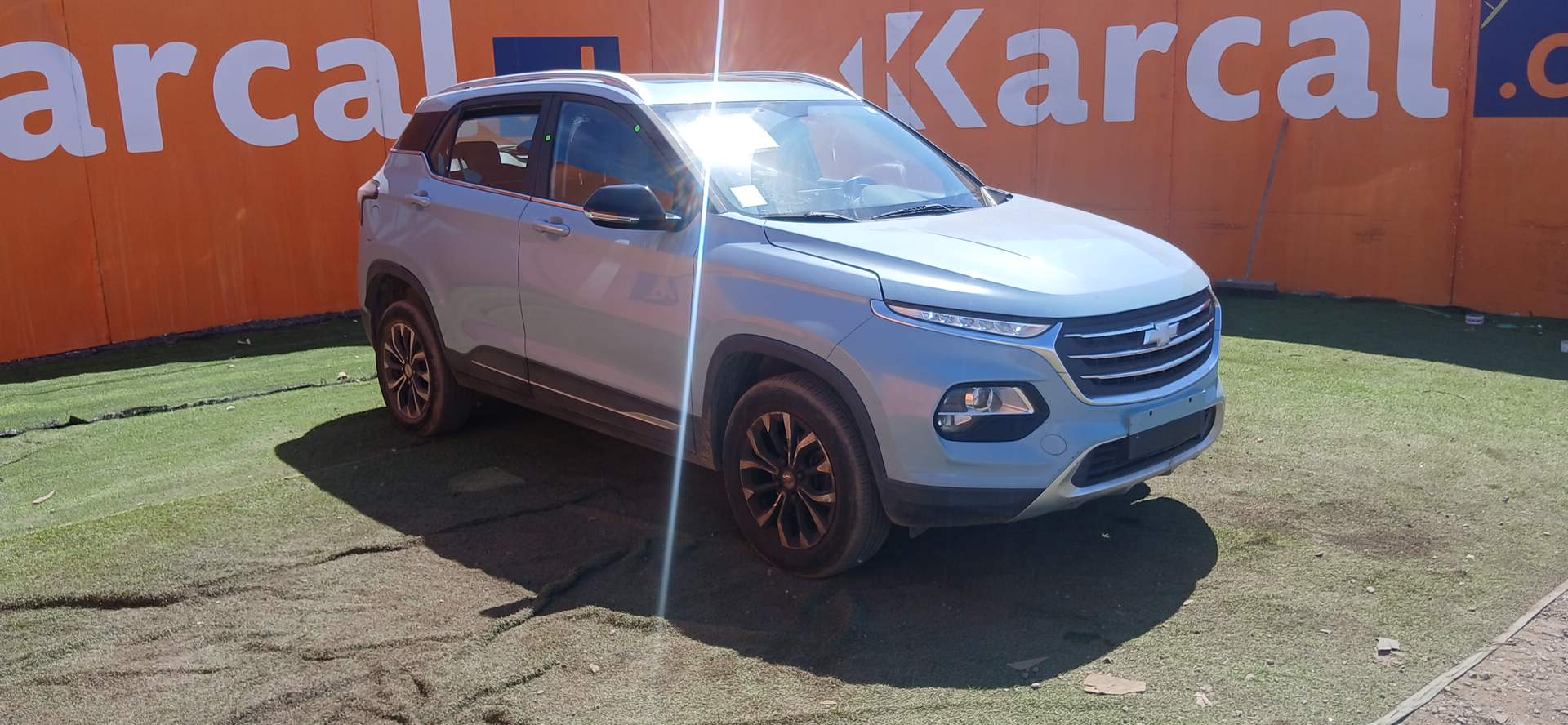 Remates Karcal