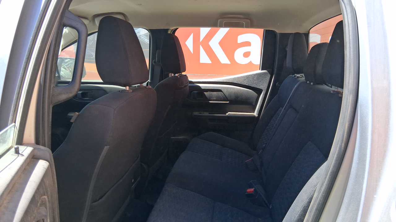 Remates Karcal