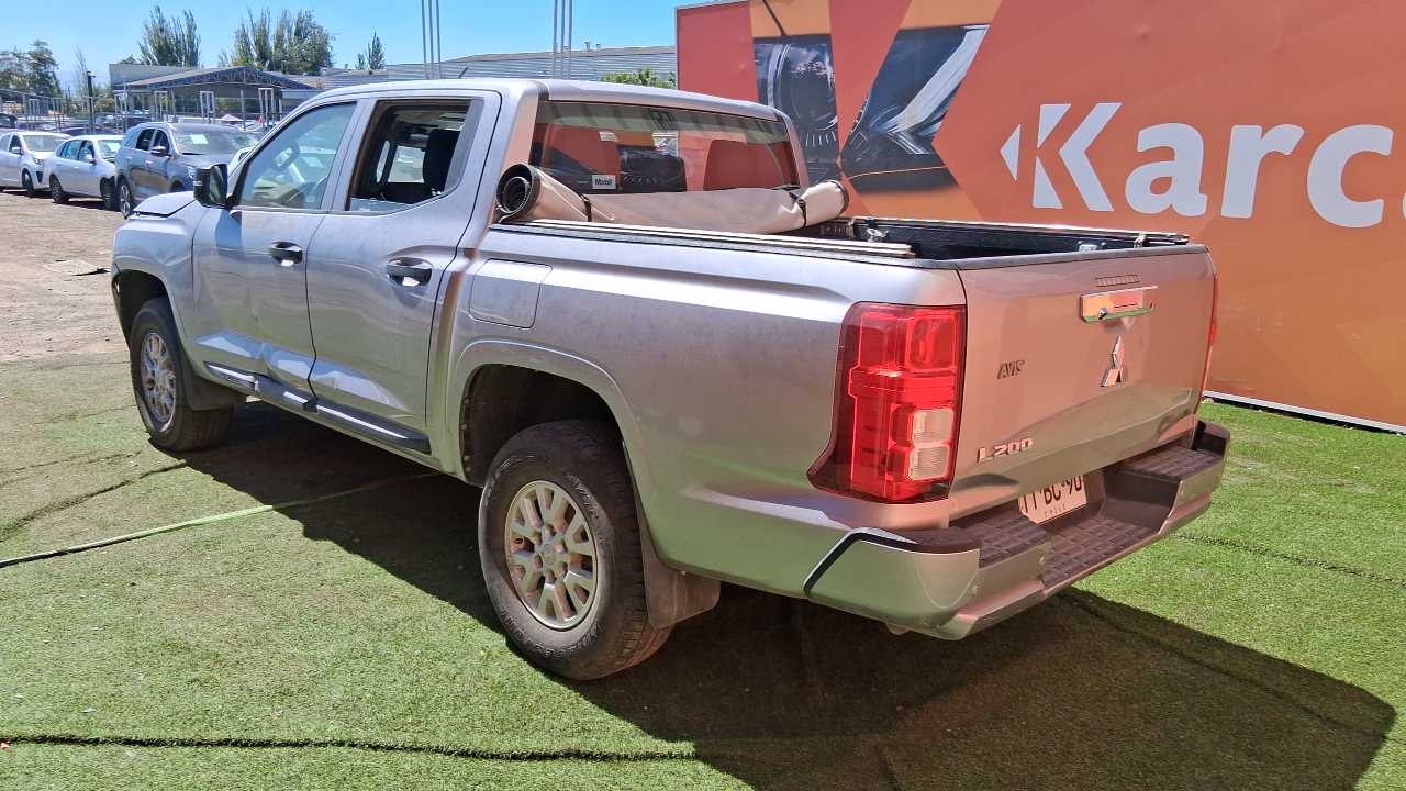 Remates Karcal