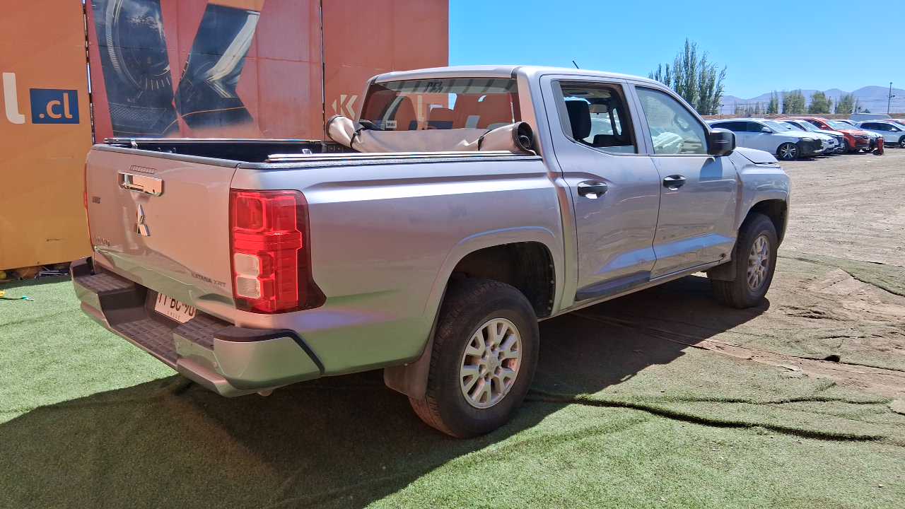Remates Karcal