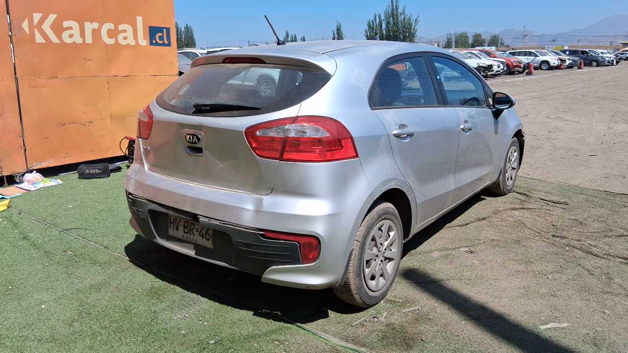 Remates Karcal