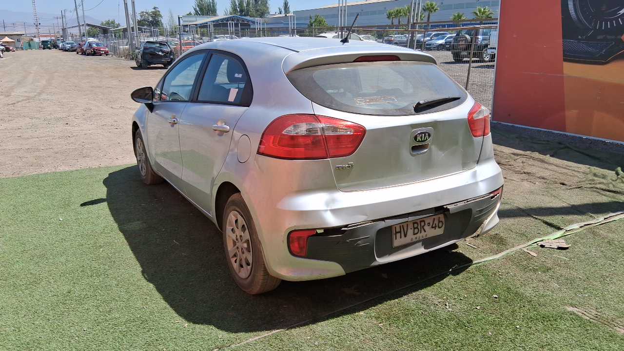 Remates Karcal