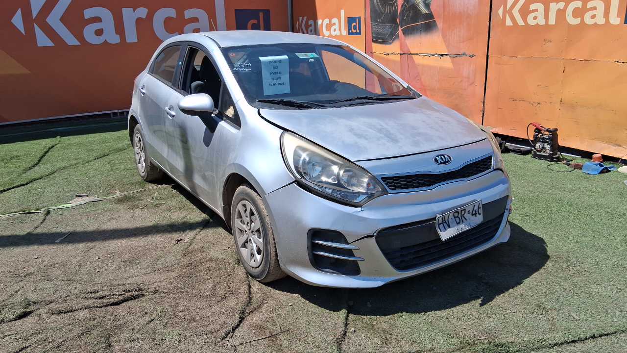 Remates Karcal