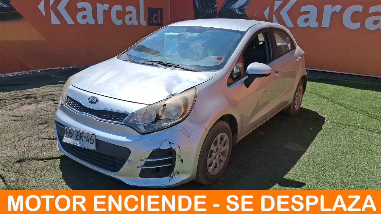 Remates Karcal
