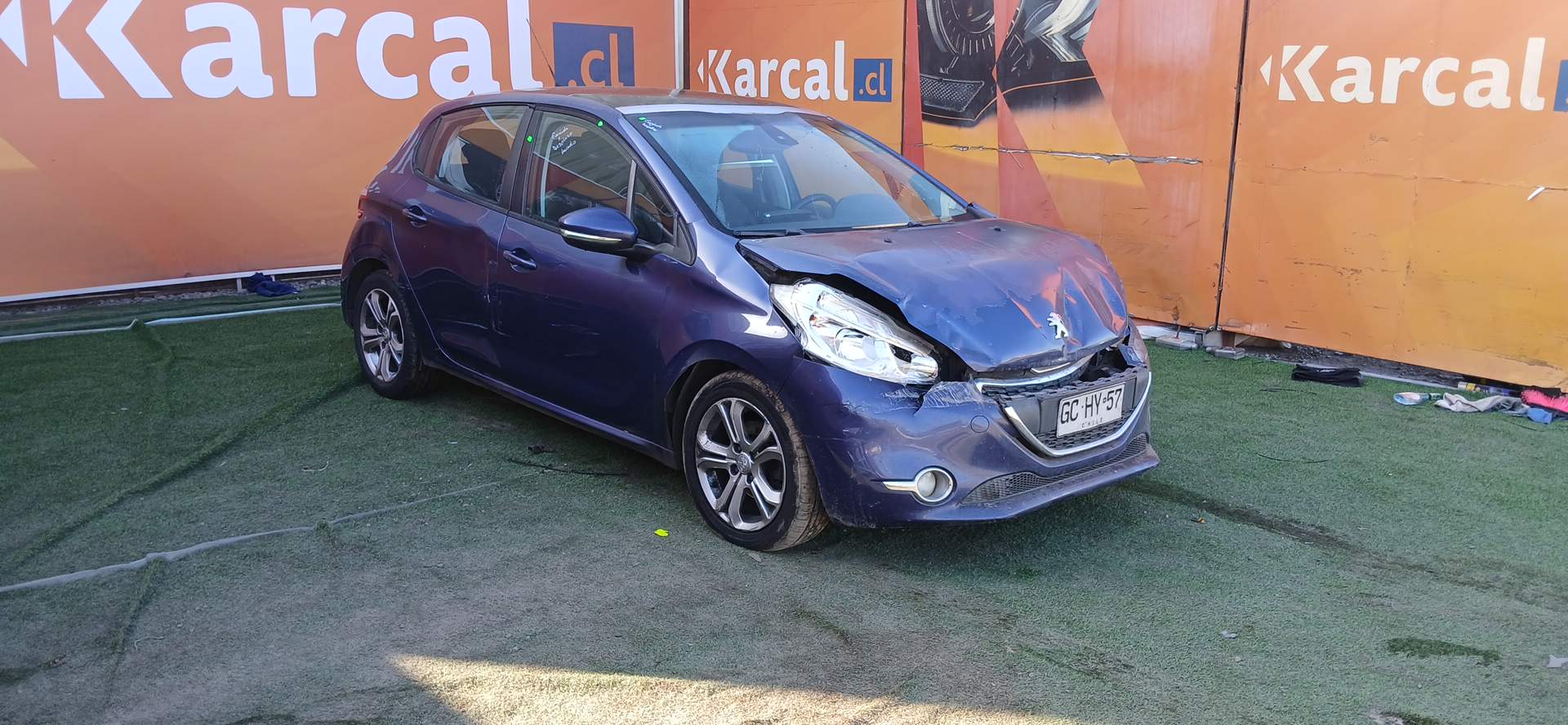 Remates Karcal