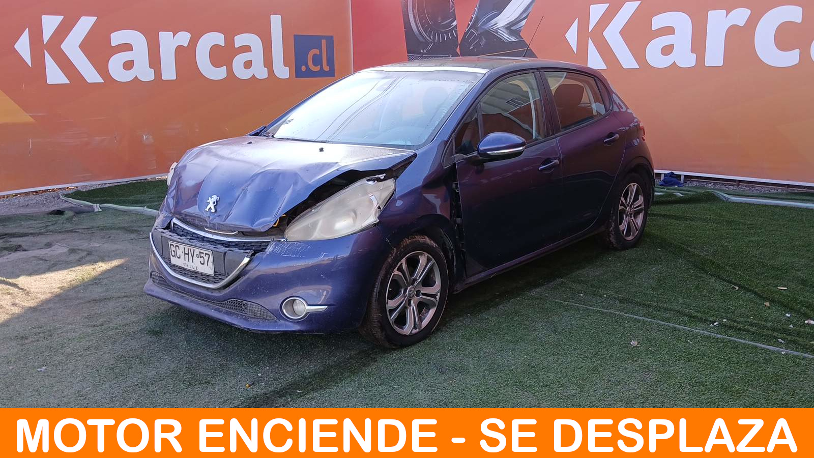 Remates Karcal