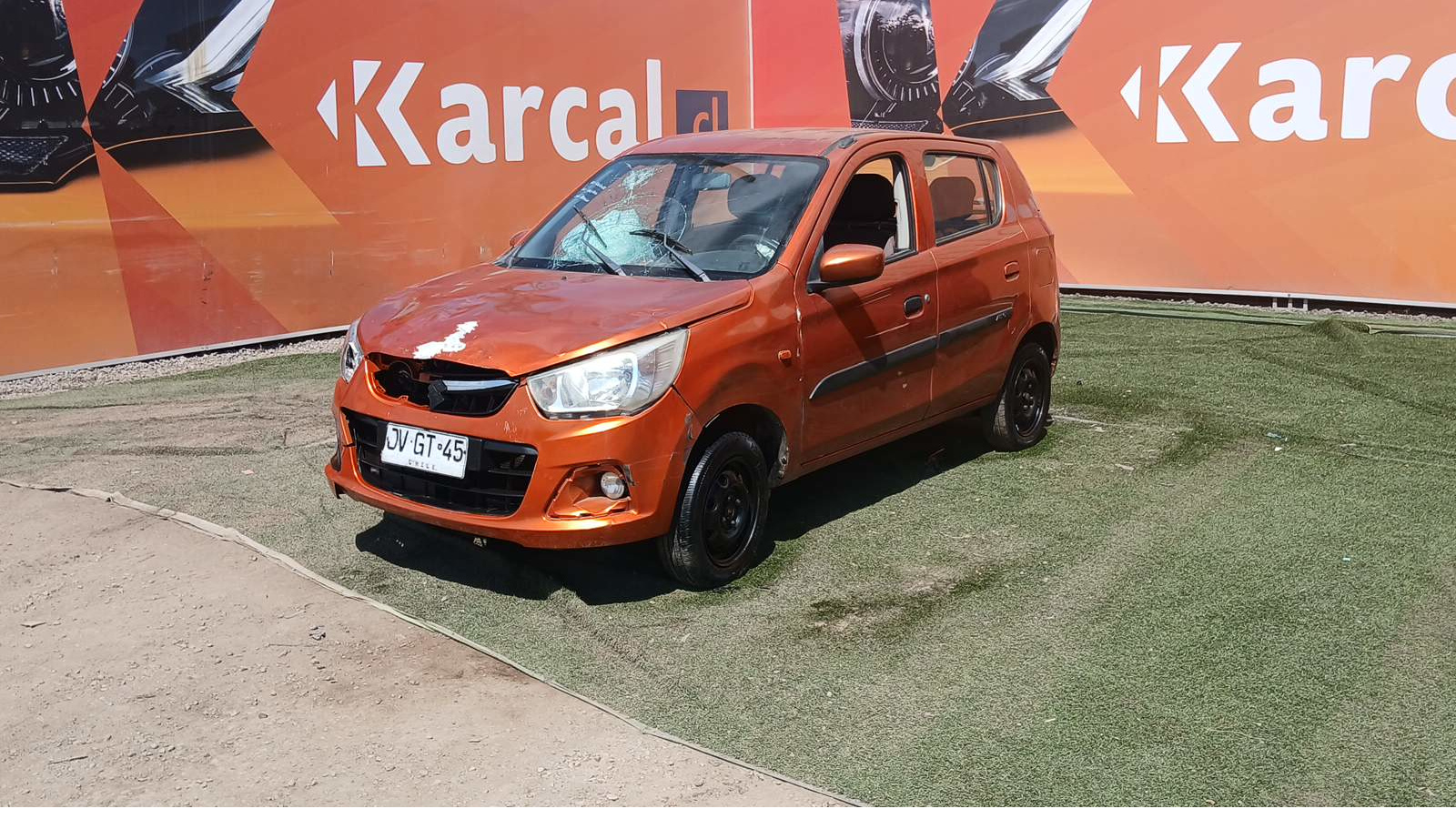Remates Karcal