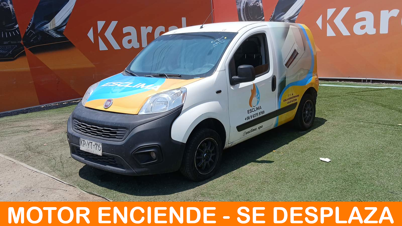 Remates Karcal