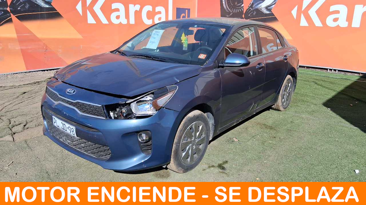 Remates Karcal