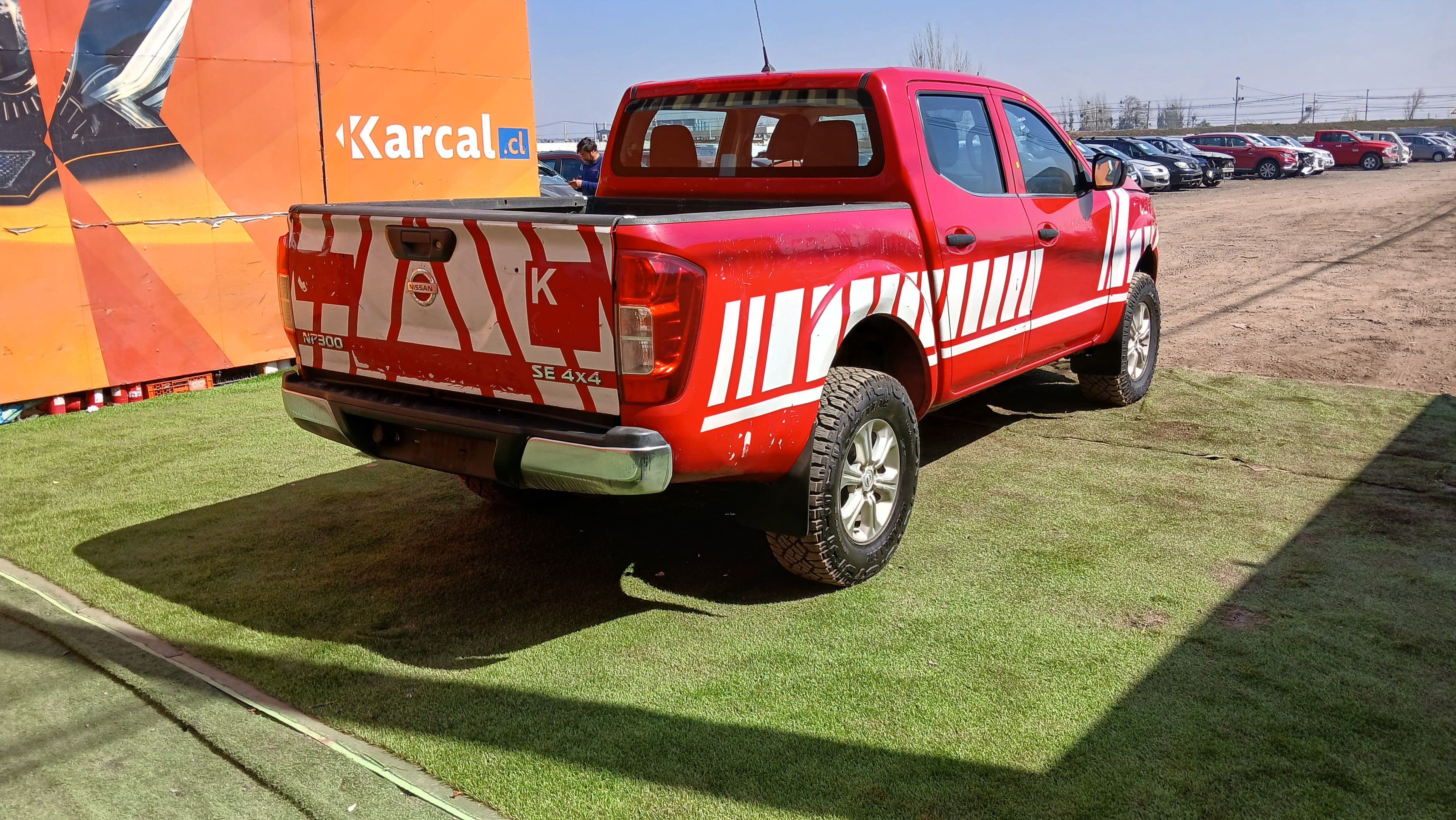 Remates Karcal