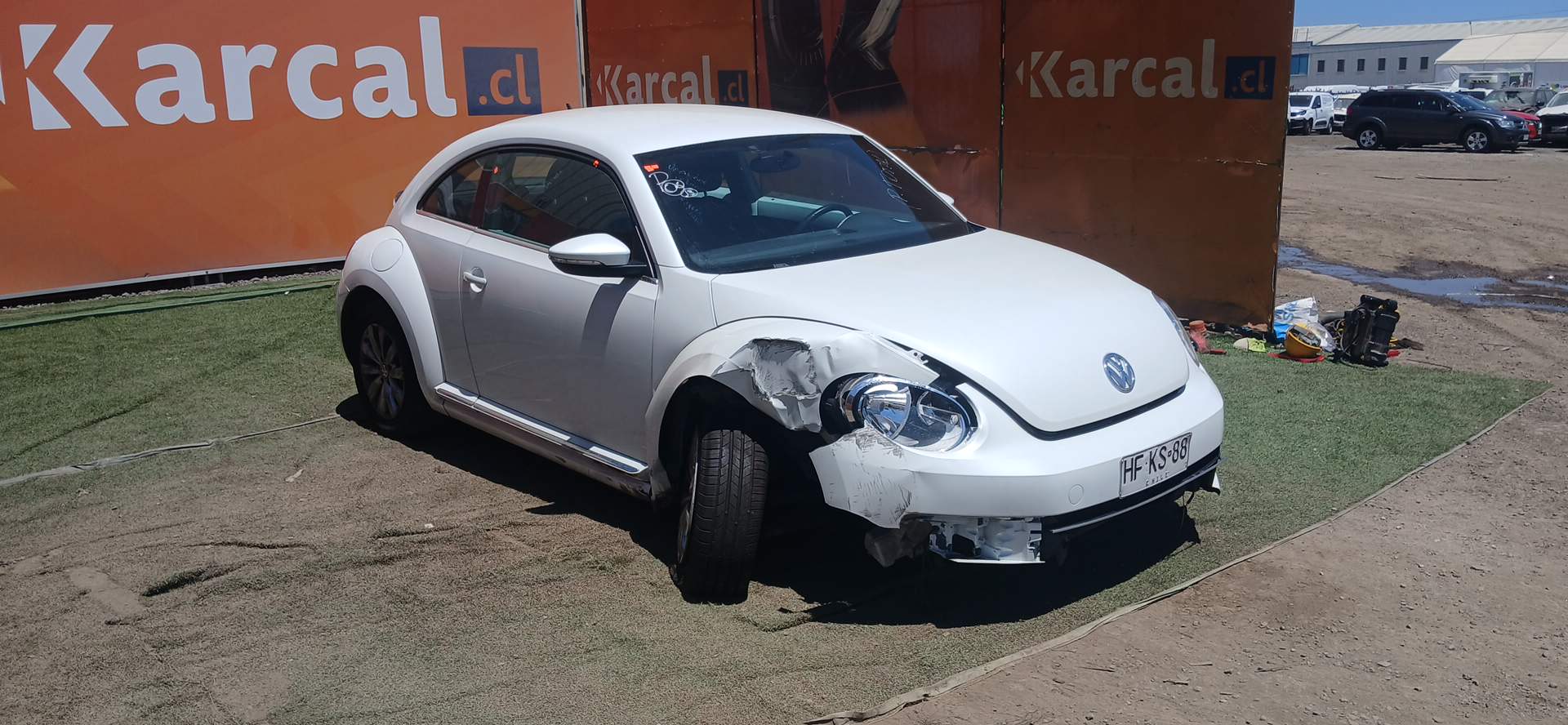 Remates Karcal