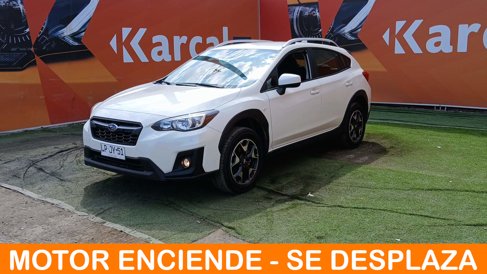 Remates Karcal