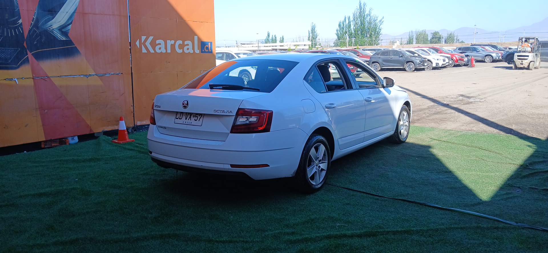 Remates Karcal