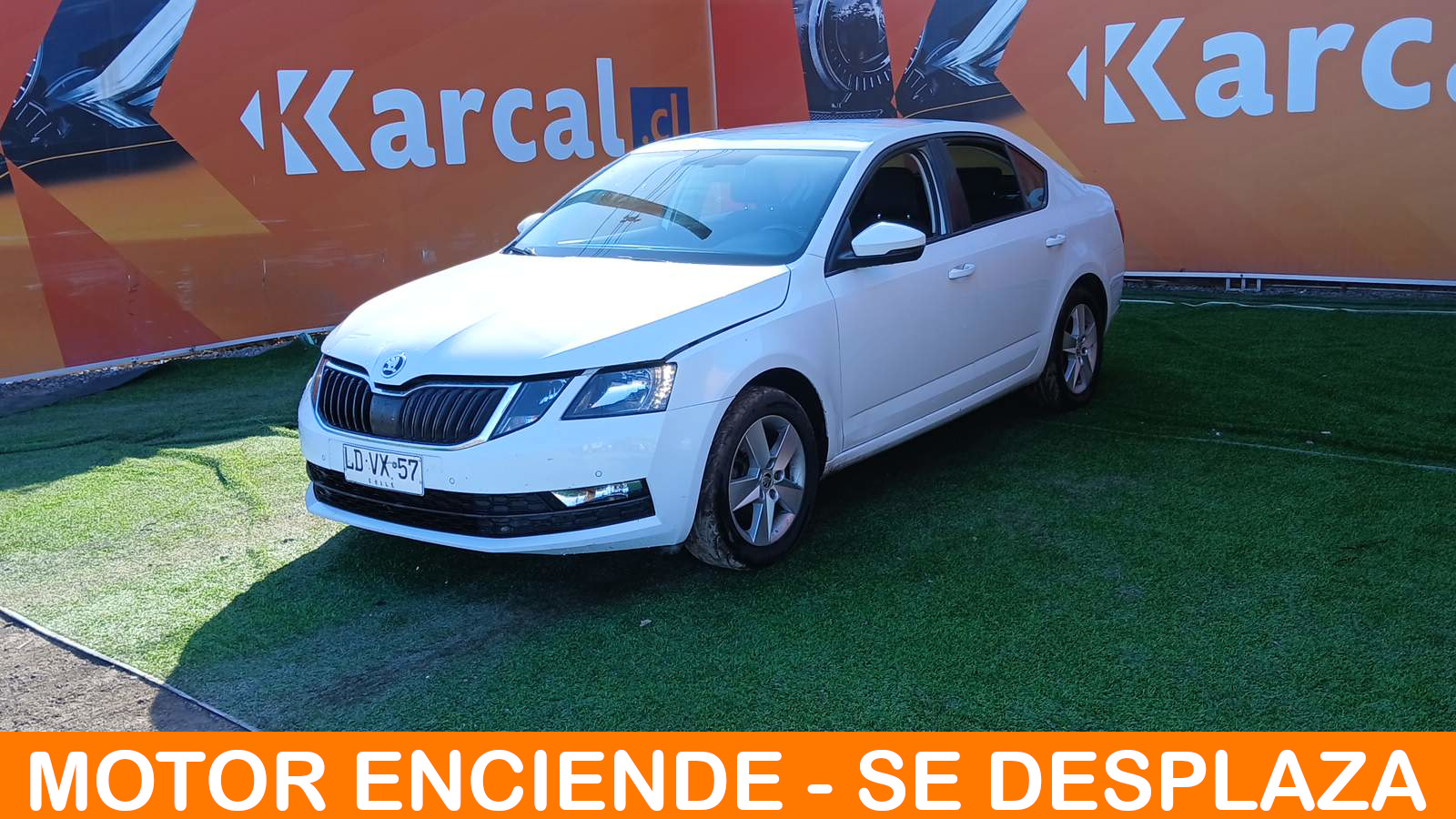 Remates Karcal