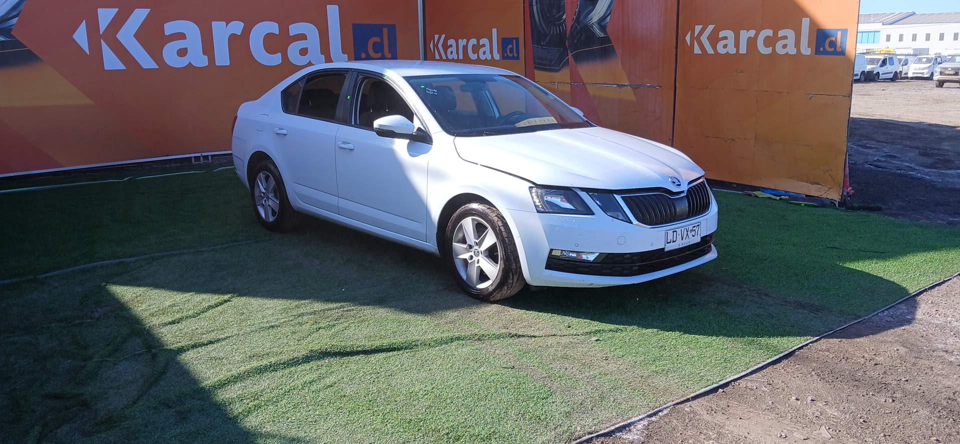 Remates Karcal