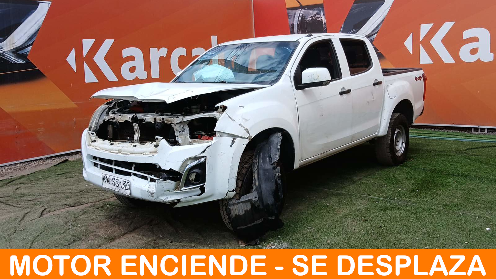 Remates Karcal