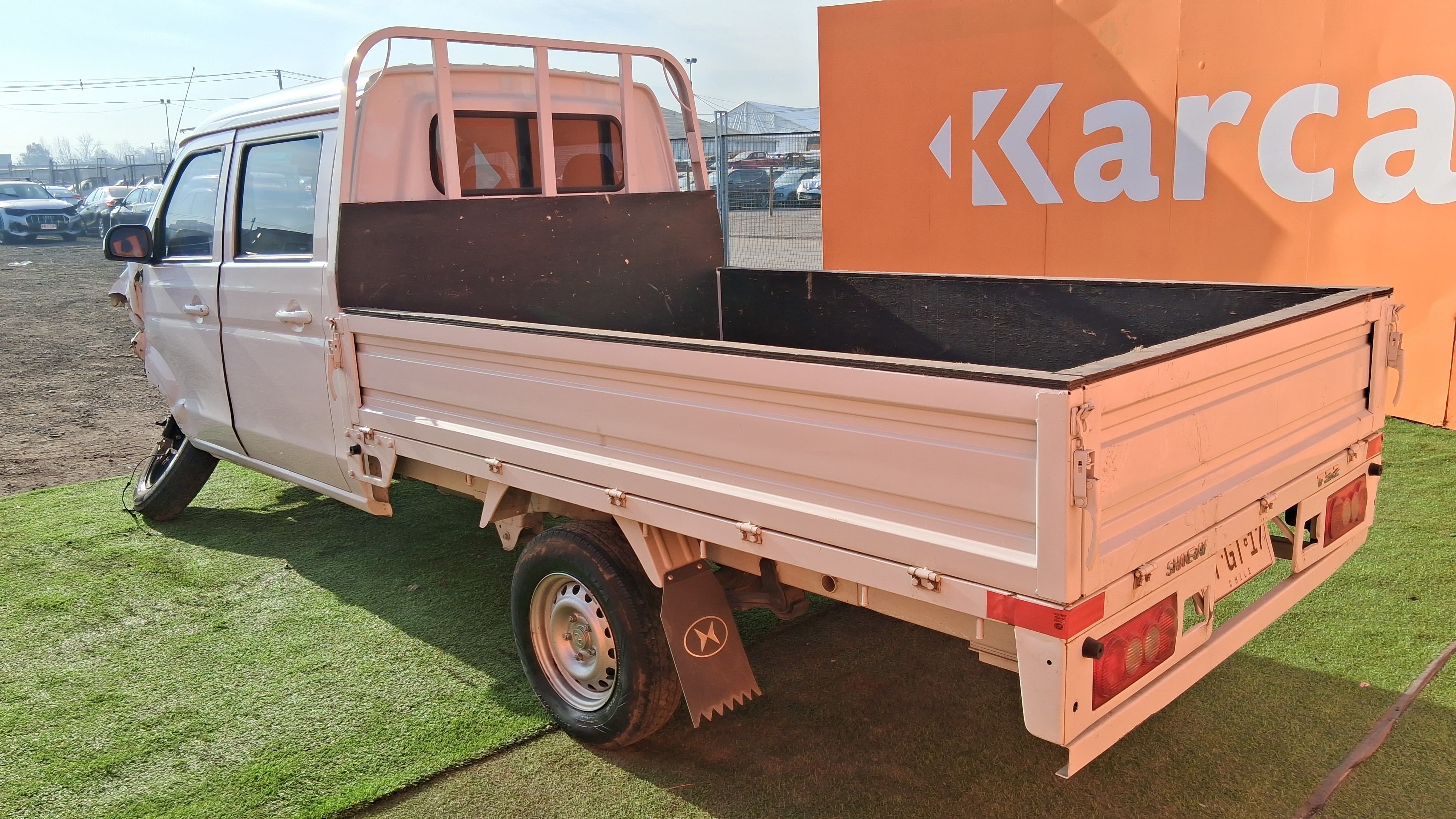 Remates Karcal