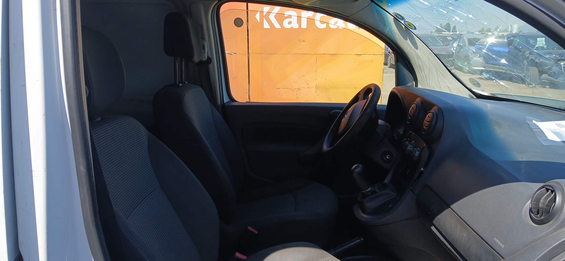Remates Karcal
