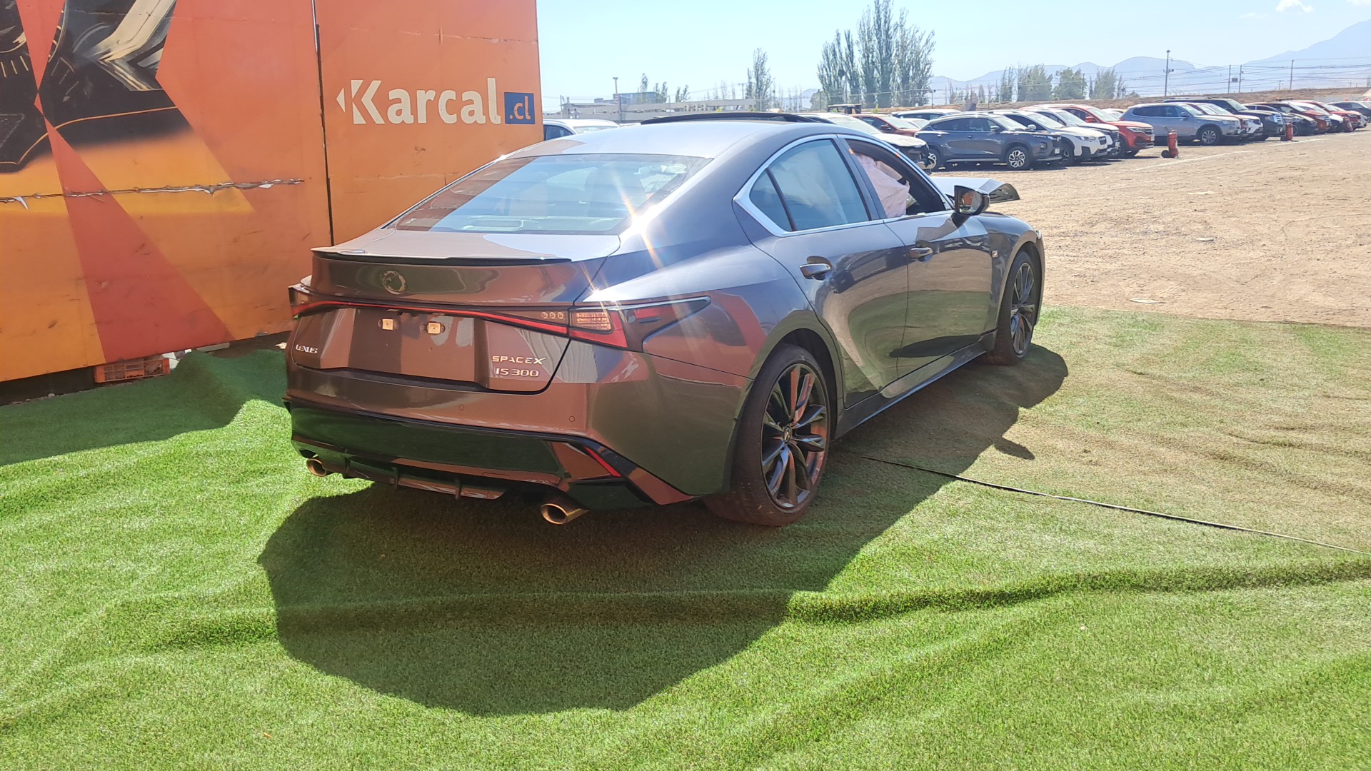 Remates Karcal