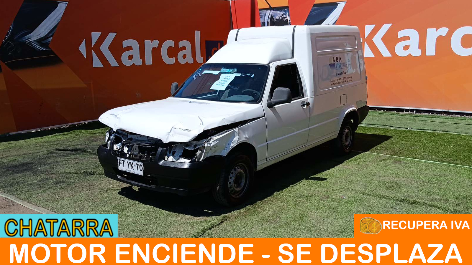 Remates Karcal