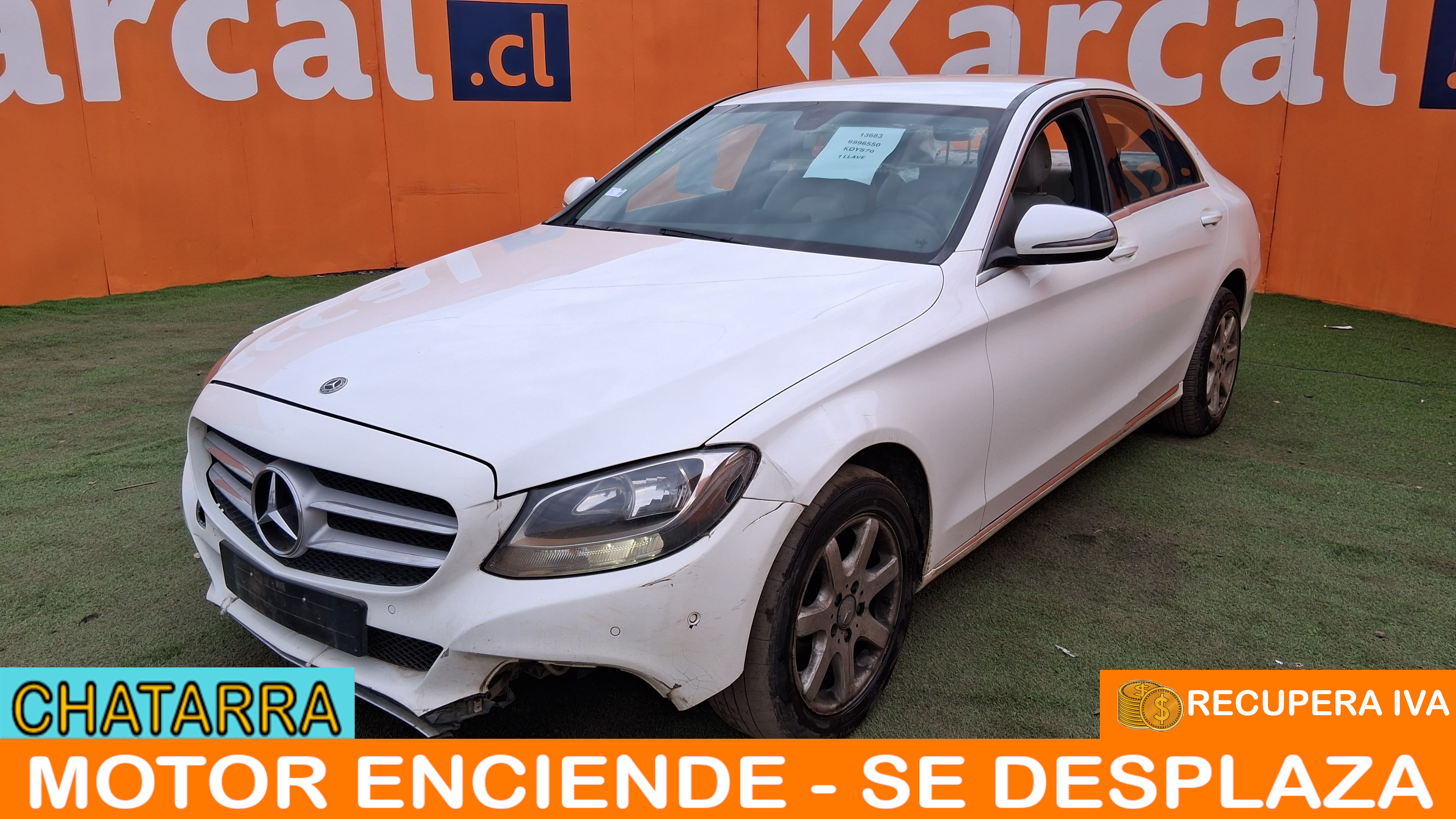 Remates Karcal