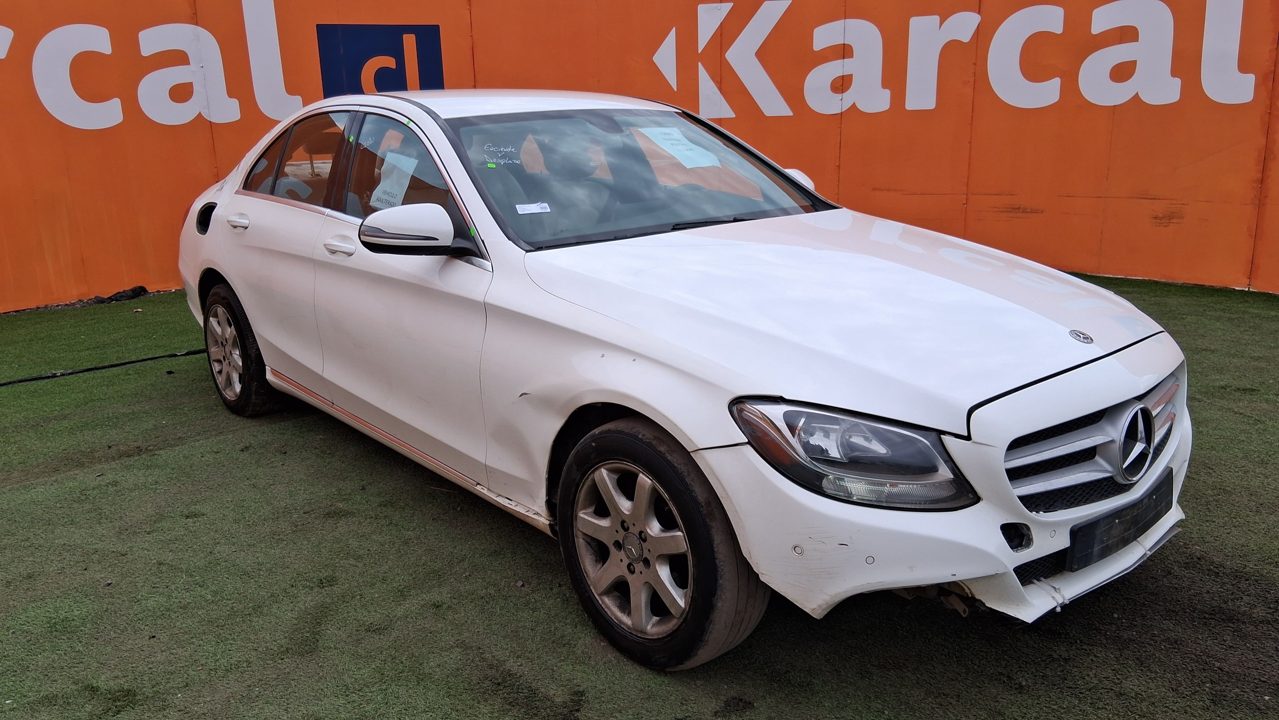 Remates Karcal