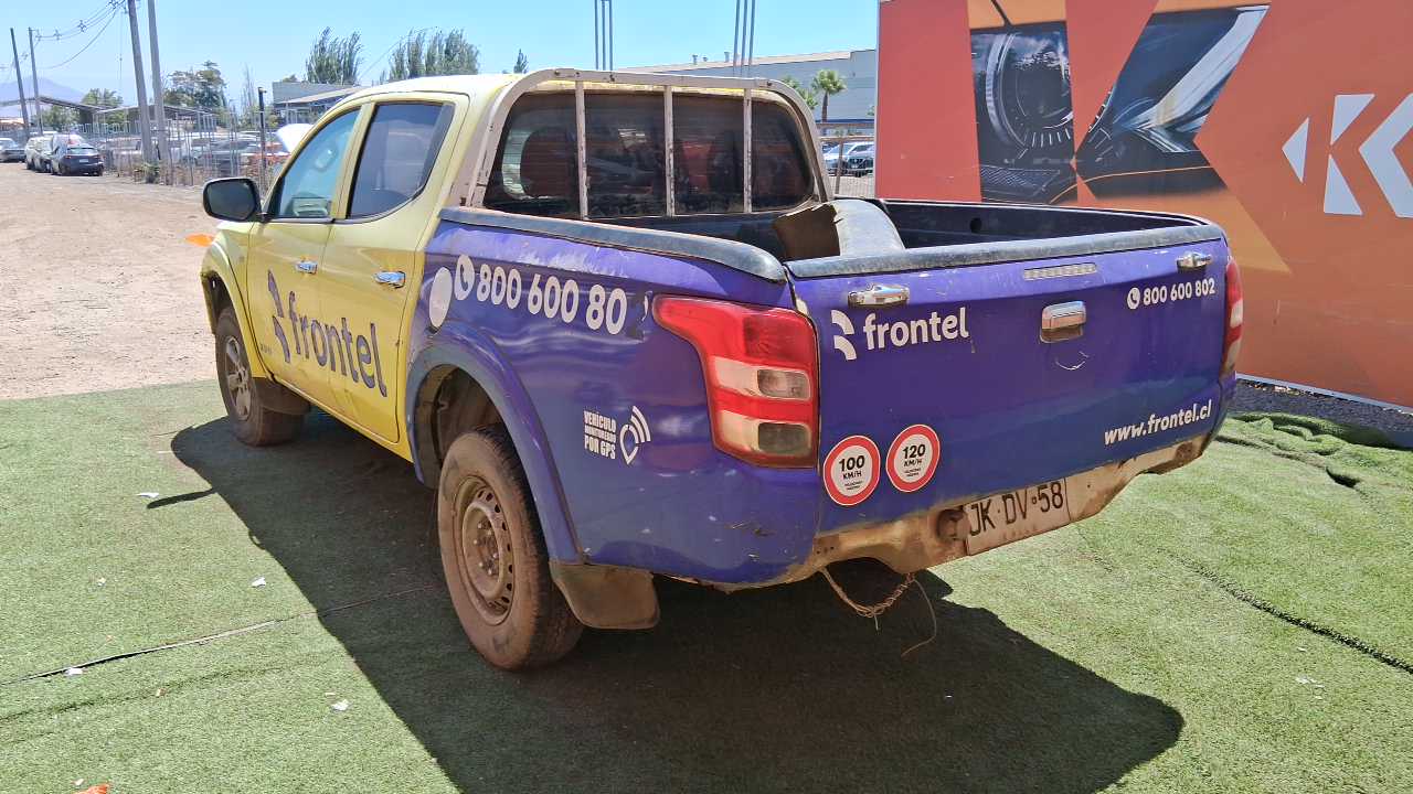 Remates Karcal