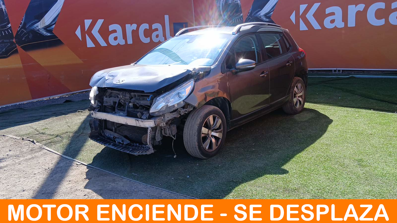 Remates Karcal